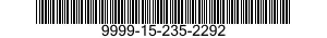 9999-15-235-2292 FOTOGRAFIA DI UNA L 9999152352292 152352292
