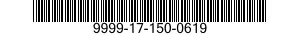 9999-17-150-0619  9999171500619 171500619