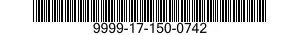 9999-17-150-0742  9999171500742 171500742