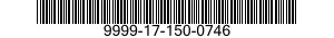 9999-17-150-0746  9999171500746 171500746