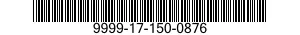 9999-17-150-0876  9999171500876 171500876