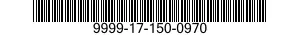 9999-17-150-0970  9999171500970 171500970