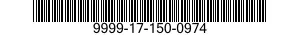 9999-17-150-0974  9999171500974 171500974