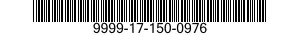 9999-17-150-0976  9999171500976 171500976