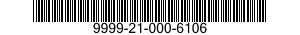9999-21-000-6106  9999210006106 210006106