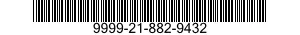 9999-21-882-9432 ROLLER ASSEMBLY 9999218829432 218829432