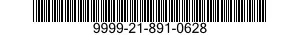9999-21-891-0628 GUIDE ASSEMBLY 9999218910628 218910628