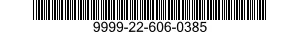 9999-22-606-0385 MOUNTING BASE,ELECTRICAL EQUIPMENT 9999226060385 226060385