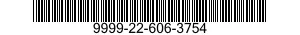 9999-22-606-3754 BREATHER 9999226063754 226063754
