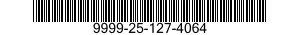9999-25-127-4064  9999251274064 251274064