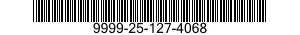 9999-25-127-4068  9999251274068 251274068