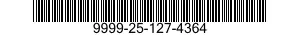 9999-25-127-4364  9999251274364 251274364
