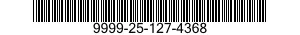 9999-25-127-4368  9999251274368 251274368
