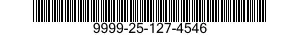 9999-25-127-4546  9999251274546 251274546