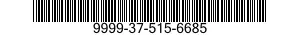 9999-37-515-6685 SCREW 9999375156685 375156685