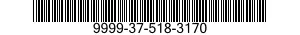 9999-37-518-3170 FINAL REDUCER,LEFT 9999375183170 375183170