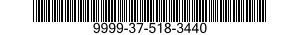 9999-37-518-3440 ISOLATION 9999375183440 375183440