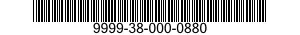 9999-38-000-0880  9999380000880 380000880