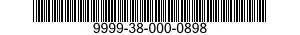 9999-38-000-0898  9999380000898 380000898