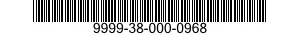 9999-38-000-0968  9999380000968 380000968