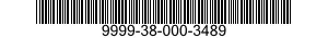9999-38-000-3489  9999380003489 380003489