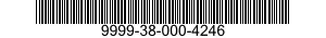9999-38-000-4246  9999380004246 380004246