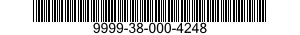 9999-38-000-4248  9999380004248 380004248