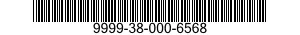 9999-38-000-6568  9999380006568 380006568