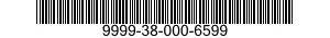 9999-38-000-6599  9999380006599 380006599