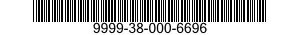 9999-38-000-6696  9999380006696 380006696