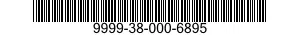 9999-38-000-6895  9999380006895 380006895