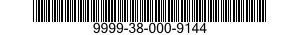 9999-38-000-9144  9999380009144 380009144