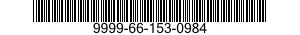 9999-66-153-0984  9999661530984 661530984