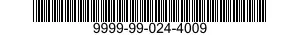 9999-99-024-4009  9999990244009 990244009