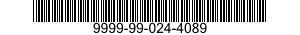 9999-99-024-4089  9999990244089 990244089