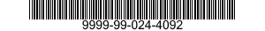 9999-99-024-4092  9999990244092 990244092