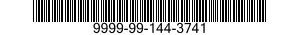 9999-99-144-3741  9999991443741 991443741