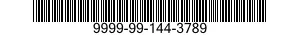 9999-99-144-3789  9999991443789 991443789