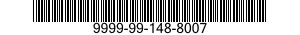9999-99-148-8007  9999991488007 991488007