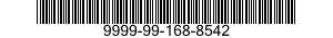 9999-99-168-8542  9999991688542 991688542