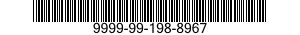 9999-99-198-8967  9999991988967 991988967