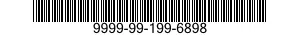 9999-99-199-6898 RESISTOR,VARIABLE,NONWIRE WOUND,NONPRECISION 9999991996898 991996898