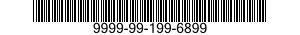 9999-99-199-6899 RESISTOR,VARIABLE,NONWIRE WOUND,NONPRECISION 9999991996899 991996899