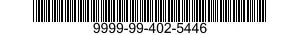 9999-99-402-5446 NUT,CASTELLATED HEX 9999994025446 994025446