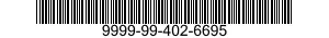 9999-99-402-6695 SHOCK ABSORBER,DIRECT ACTION 9999994026695 994026695