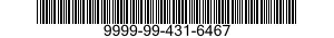 9999-99-431-6467  9999994316467 994316467