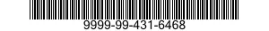 9999-99-431-6468  9999994316468 994316468