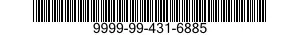 9999-99-431-6885  9999994316885 994316885