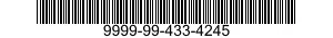 9999-99-433-4245  9999994334245 994334245