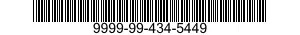 9999-99-434-5449  9999994345449 994345449